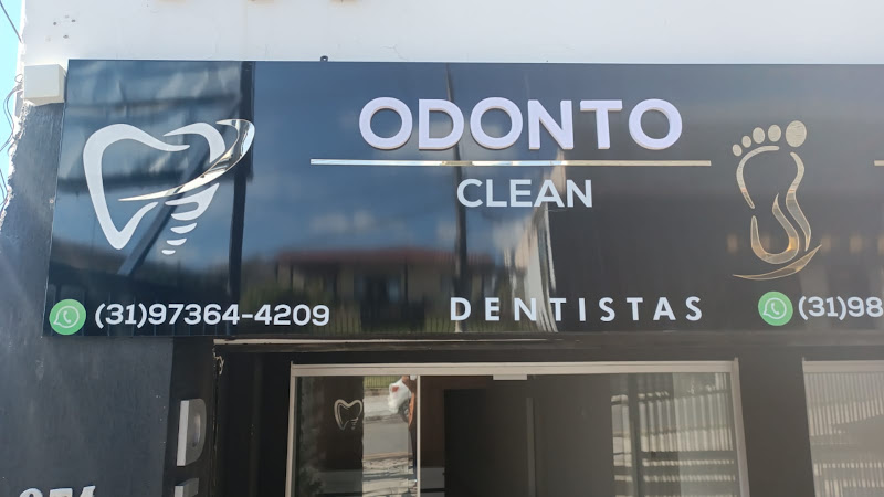 Foto 2 de Odonto Clean