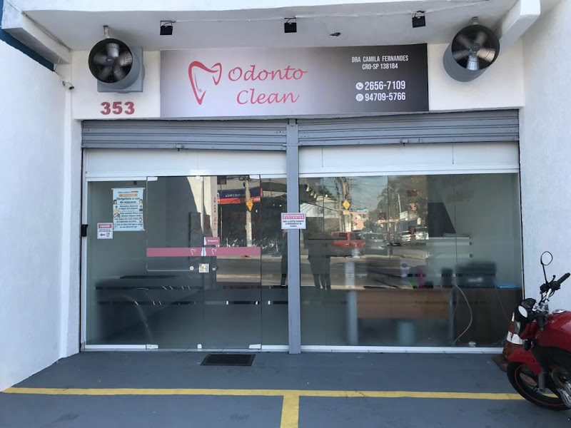 Foto de Odonto Clean