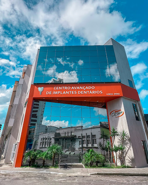 Foto 2 de Odonto Clean - Centro Avançado de Implantes Dentários - Dentista Itabuna