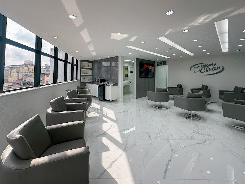 Foto 3 de Odonto Clean - Centro Avançado de Implantes Dentários - Dentista Itabuna