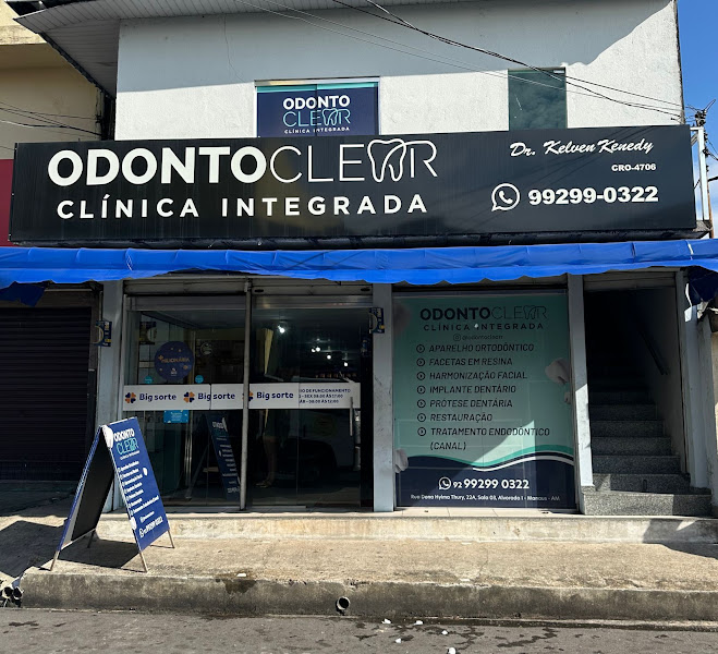 Foto 2 de Odonto Clear - Clínica Odontológica