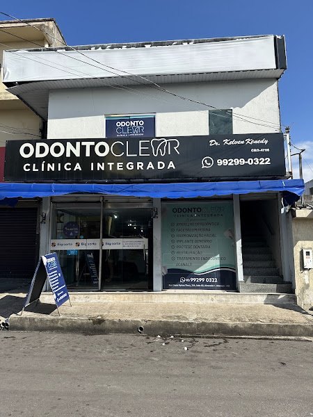 Foto 3 de Odonto Clear - Clínica Odontológica
