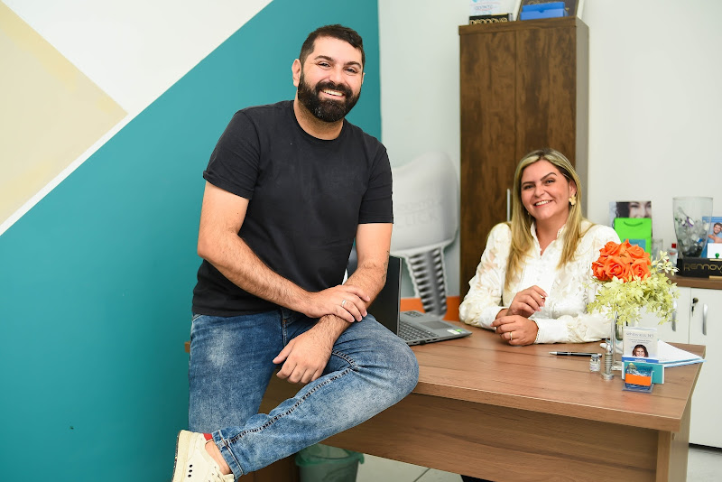 Foto 2 de Odonto Click Santa Luzia | Dentistas São Gonçalo | Dra Layla Mouffron | Orto | Implantes | Lentes