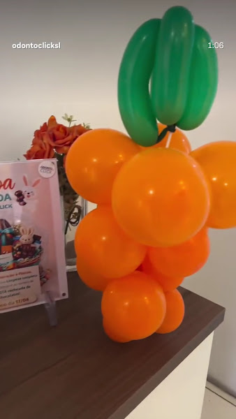 Foto 3 de Odonto Click Santa Luzia | Dentistas São Gonçalo | Dra Layla Mouffron | Orto | Implantes | Lentes