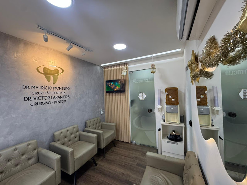 Foto 2 de Odonto Clín