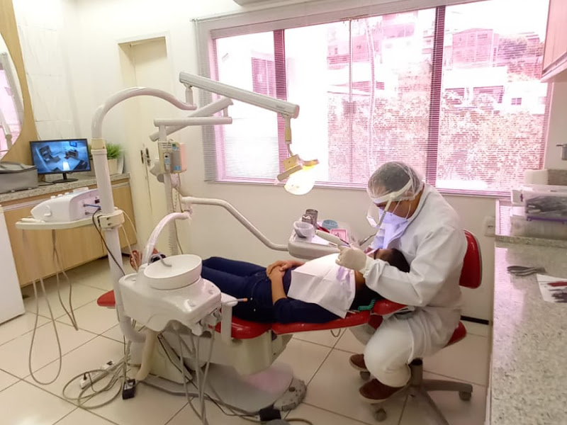 Foto 2 de Odonto Clin