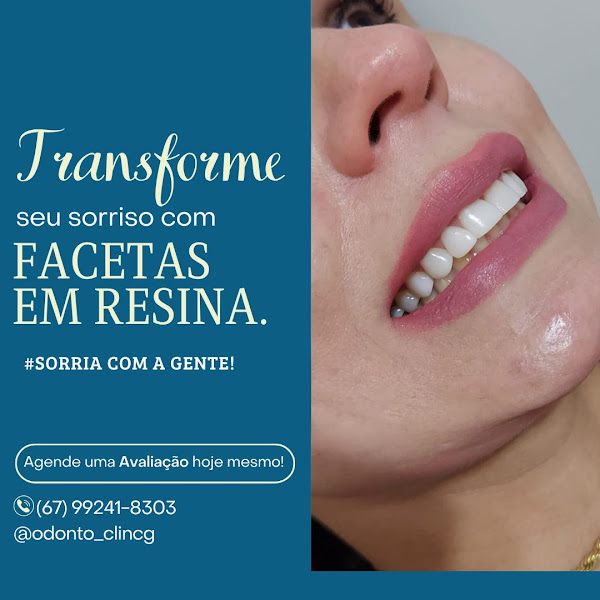 Foto 3 de Odonto-Clin