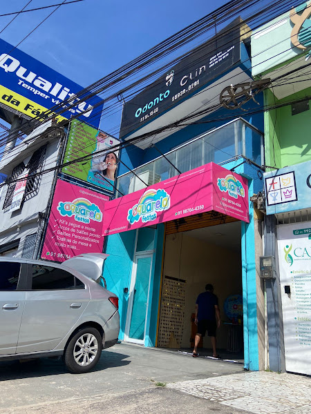 Foto 2 de ODONTO CLIN - Clínica Odontológica