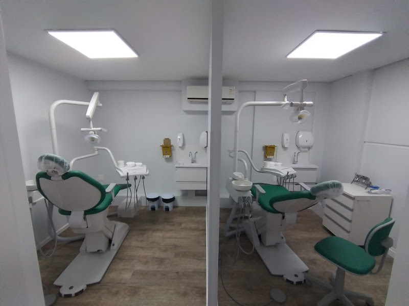 Foto 3 de Odonto Clin - Clínica Odontológica