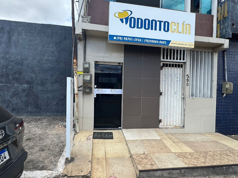 Foto 3 de Odonto Clín - Dr Maurício Monteiro