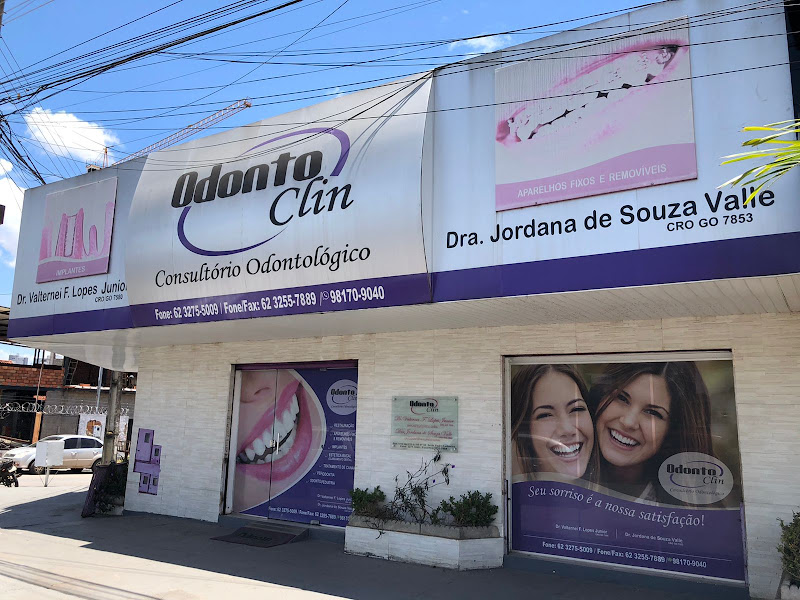 Foto de Odonto Clin - Dr. Valternei e Dra. Jordana