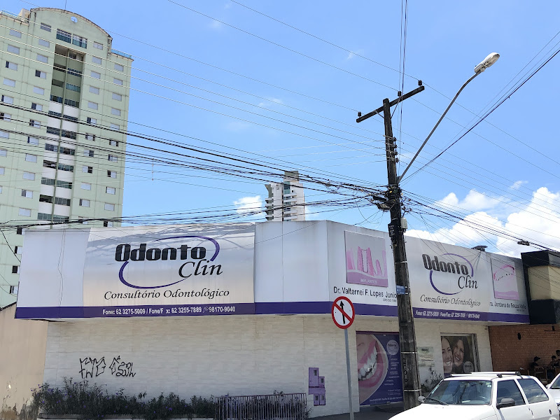 Foto 3 de Odonto Clin - Dr. Valternei e Dra. Jordana