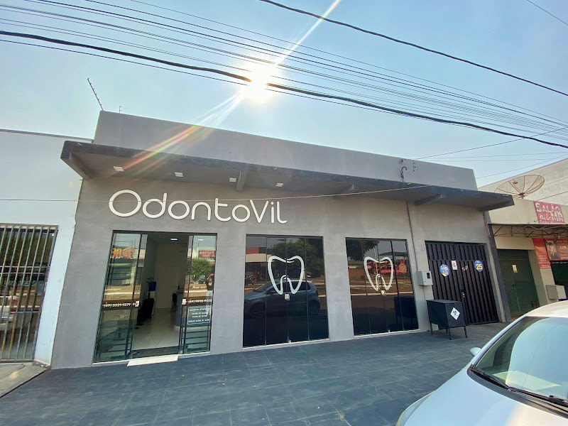 Foto 2 de Odonto Clinic