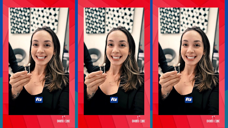 Foto 2 de Odonto Clinic