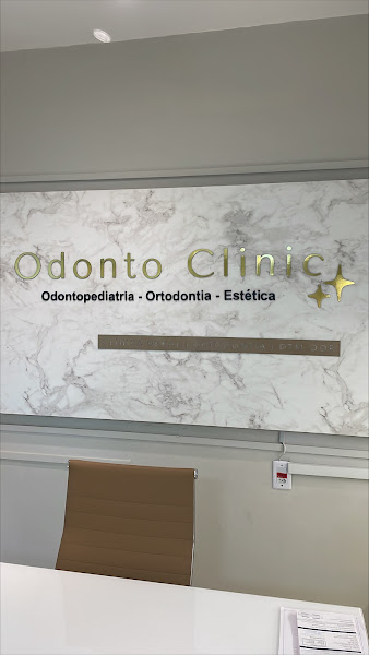 Foto 3 de Odonto Clinic Castanhal