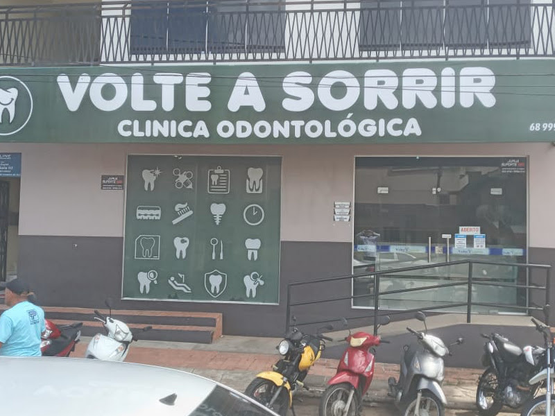 Foto 2 de Odonto Clínica