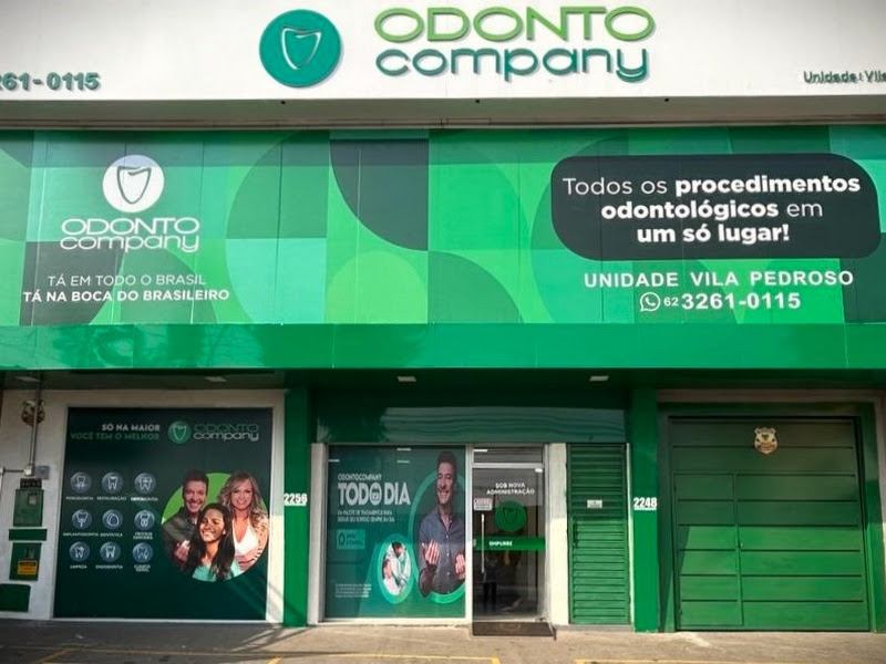 Foto 5 de Odonto Clínica