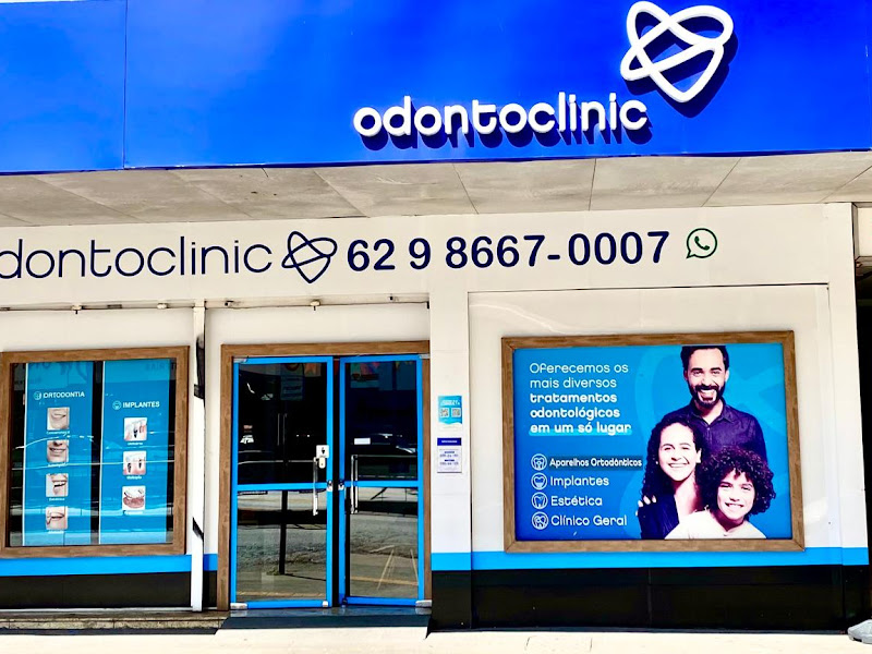 Foto 6 de Odonto Clínica