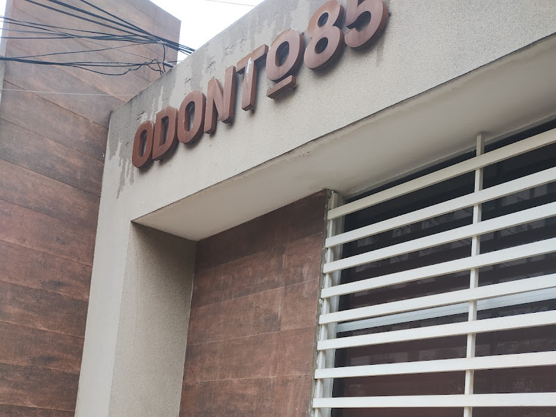 Foto 2 de Odonto clínica 85