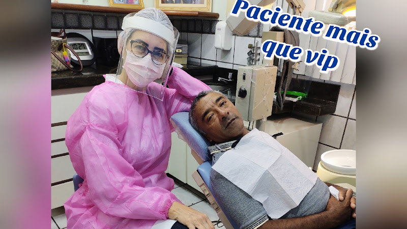 Foto 2 de Odonto Clínica Alecrim Dra. Andrea Régia