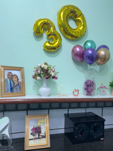 Foto 3 de Odonto Clínica Alecrim Dra. Andrea Régia