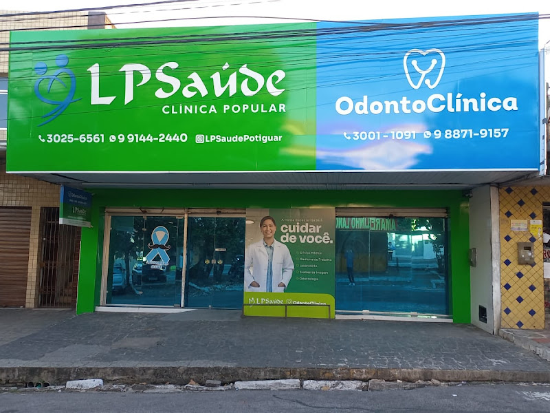 Foto 8 de Odonto Clínica Alecrim Dra. Andrea Régia