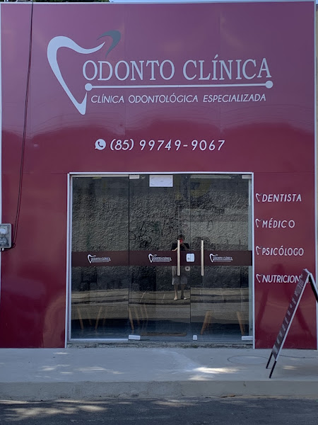 Foto 2 de Odonto Clínica Antônio Bezerra