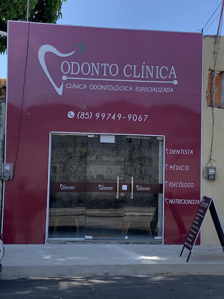 Foto 3 de Odonto Clínica Antônio Bezerra