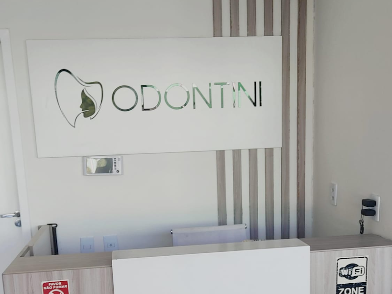 Foto 9 de Odonto Clínica Antônio Bezerra