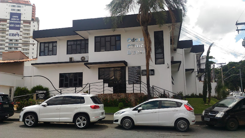 Foto 2 de Odonto Clínica Bueno