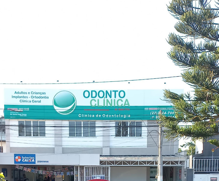 Foto 3 de Odonto Clínica de Cabo Frio