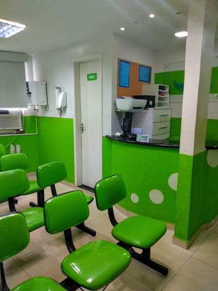 Foto 2 de Odonto Clínica de Paciência