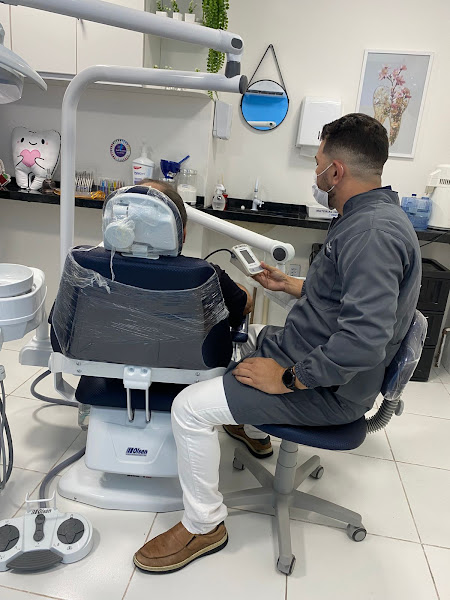 Foto 2 de Odonto Clinica Dr Daniel Basilio
