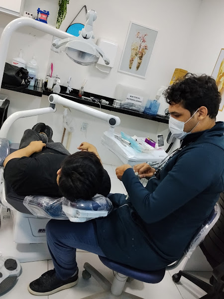 Foto 3 de Odonto Clinica Dr Daniel Basilio