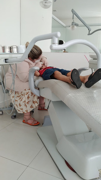 Foto 2 de Odonto Clínica Dra Viviane Marques