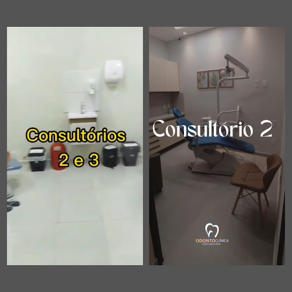 Foto 3 de Odonto Clínica Especializada