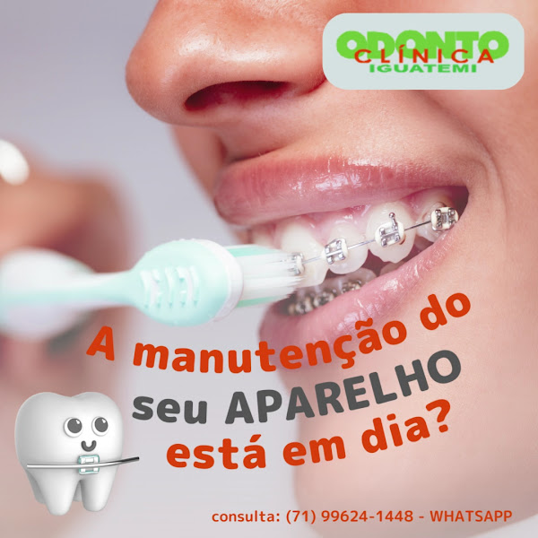 Foto 3 de ODONTO CLINICA IGUATEMI