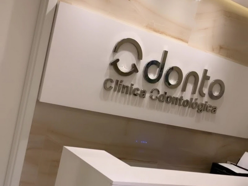 Foto 10 de ODONTO CLINICA IGUATEMI