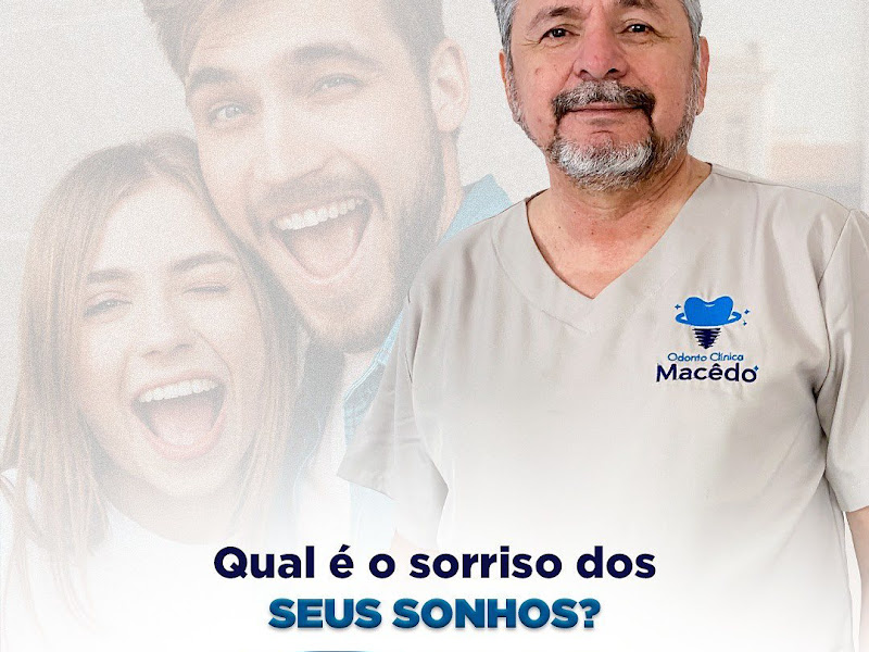 Foto 3 de Odonto Clínica Macêdo
