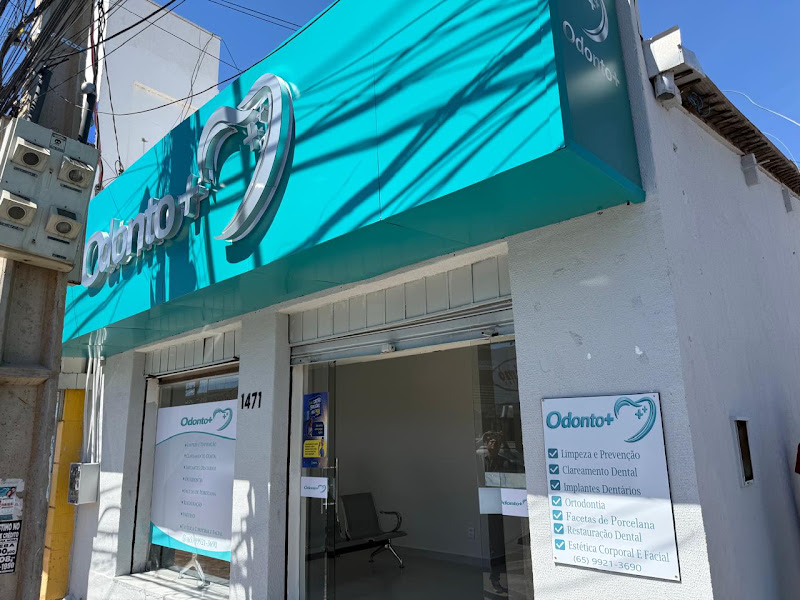 Foto 3 de Odonto+ Clínica Odontológica e Estética