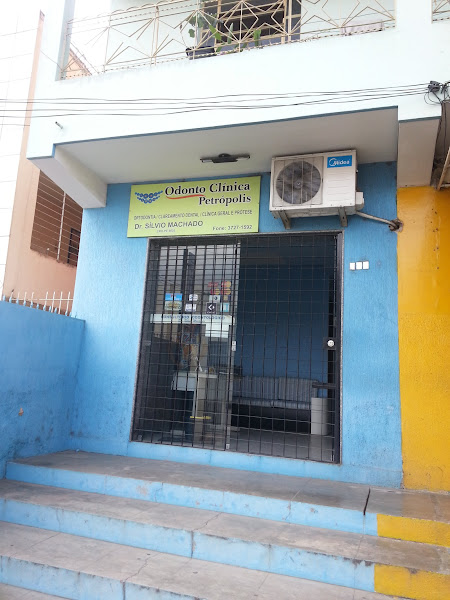 Foto 2 de Odonto Clínica Petrópolis