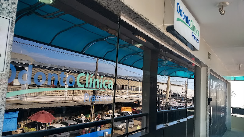 Foto 3 de Odonto Clínica Prazeres