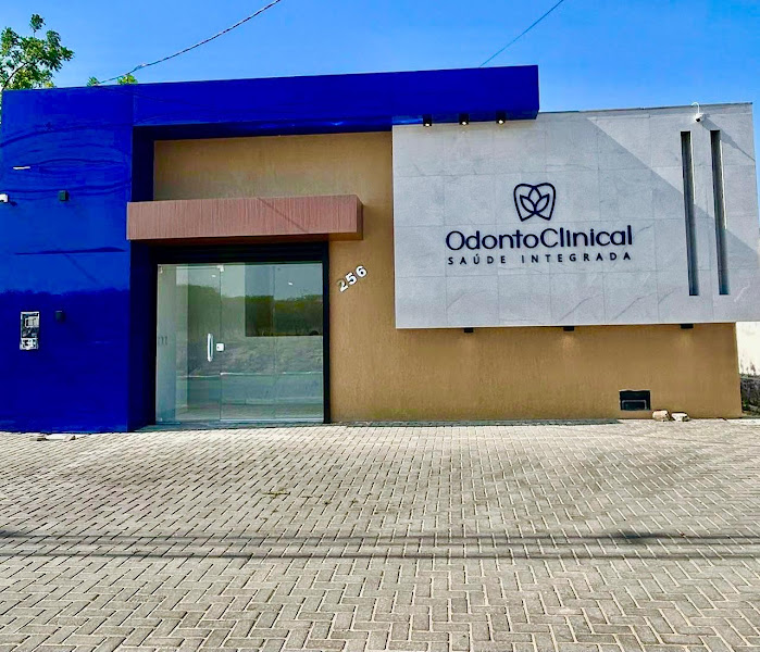 Foto 2 de Odonto Clinical - Saúde Integrada Mossoró