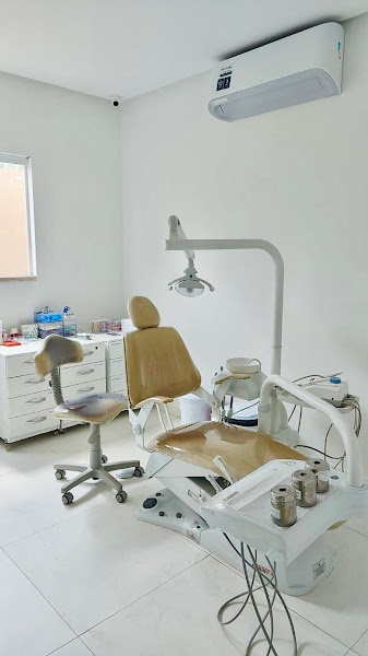 Foto 3 de Odonto Clinical - Saúde Integrada Mossoró