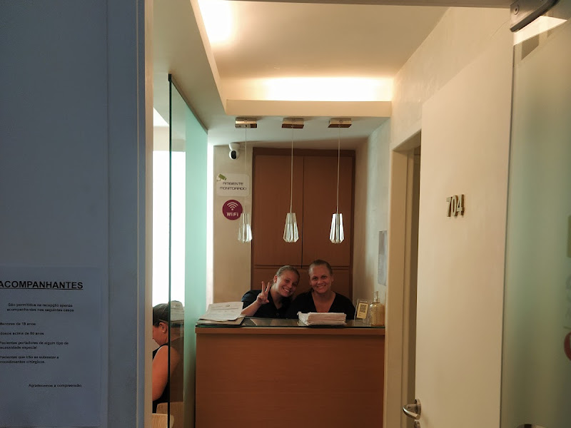 Foto 2 de Odonto-clínicas Icaraí