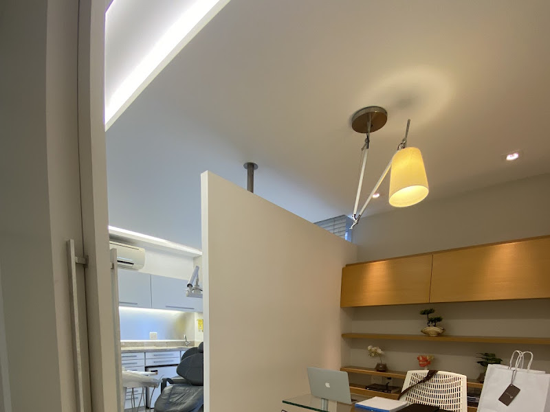 Foto 3 de Odonto-clínicas Icaraí