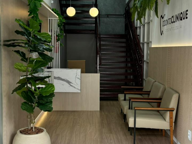 Foto 3 de Odonto Clinique - Poços de Caldas