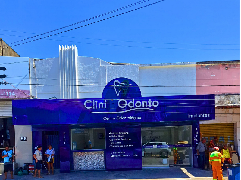 Foto 5 de Odonto Close