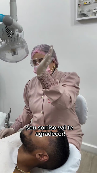 Foto 3 de Odonto Club Clínica Odontológica - Cirurgiã Dentista em Feira de Santana