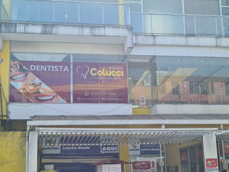 Foto 3 de Odonto Colucci